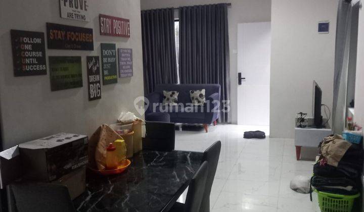Rumah Murah Minimalis di Komplek Taman Bukit Cibogo, Cimahi 2