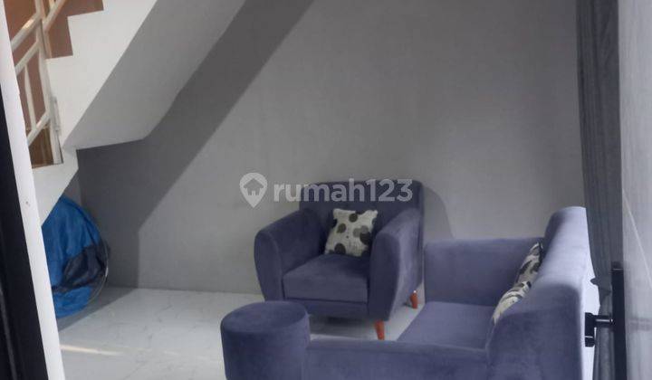 Rumah Murah Minimalis di Komplek Taman Bukit Cibogo, Cimahi 4
