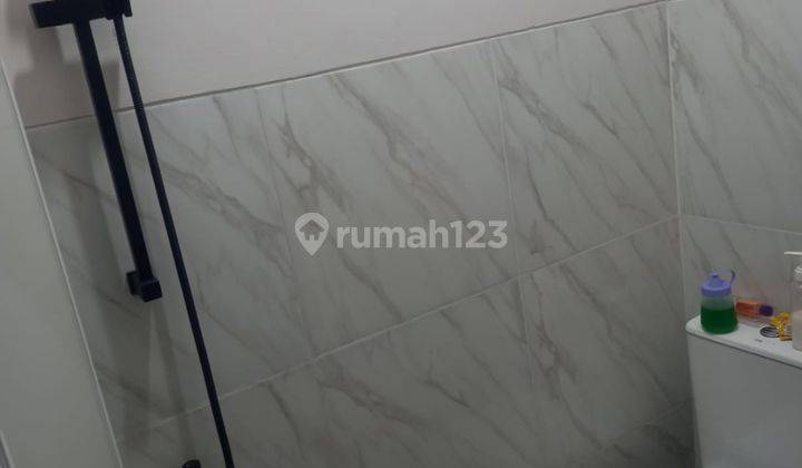 Rumah Murah Minimalis di Komplek Taman Bukit Cibogo, Cimahi 10