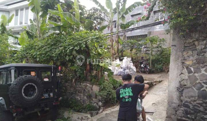 Tanah Kavling Strategis di Ciumbuleuit, Bandung 5
