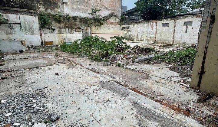Rumah Hitungtanah di Daerah Cihampelas Cipaganti, Bandung 2