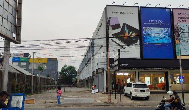 Ruko Strategis Terawat di Kota Sumedang 2