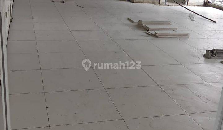 Gudang Baru di Biz Park, Bandung  4
