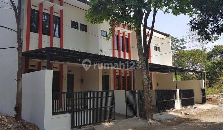 Rumah untuk Kost-kostan di Jatinangor, Sumedang  1