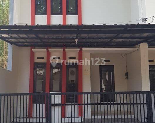 Rumah untuk Kost-kostan di Jatinangor, Sumedang  2