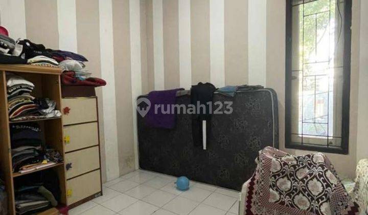 Rumah Murah Minimalis Siap Huni di Batujajar, Bandung  4