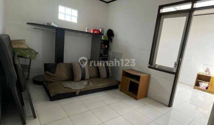 Rumah Murah Minimalis Siap Huni di Batujajar, Bandung  5