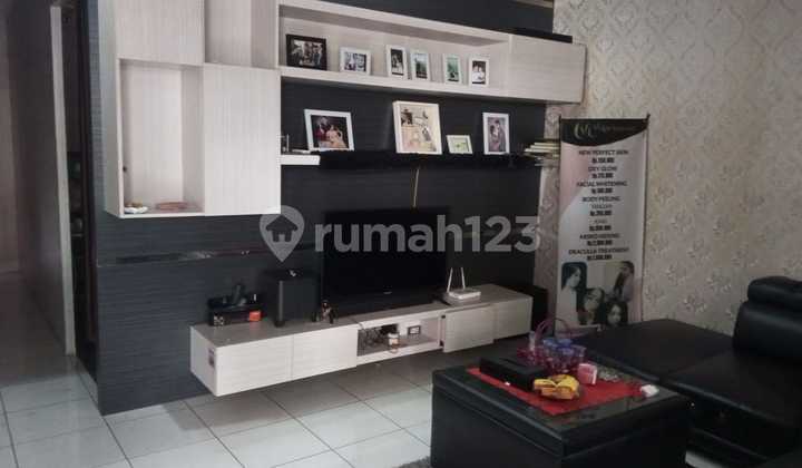 Rumah Cantik Minimalis Murah di Batujajar, Bandung  1