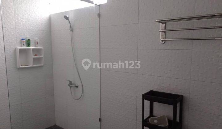 For Rent Rumah Nyaman Terawat Di Singgasana 5