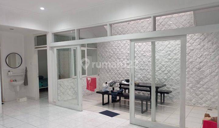 For Rent Rumah Nyaman Terawat Di Singgasana 3