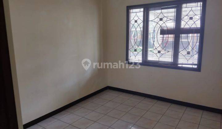 Di Jual Rumah Kawasan Asri Super Nyaman Sejuk, Tatar Wangsakerta Kota Baru Parahyangan 2