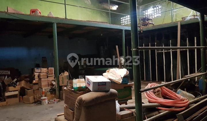 Di Jual Ruko Sangat Strategis Jalan Besar Ramai Di Padalarang 4
