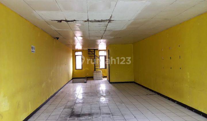 Di Sewakan Ruko Pusat Kota Strategis  Super Nyaman Terawat Di Mainroad Lembang 4