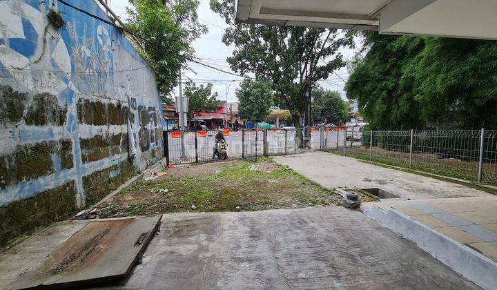 For Sale Rent Ruko Strategis Laswi Mainroad Siap Pakai 1