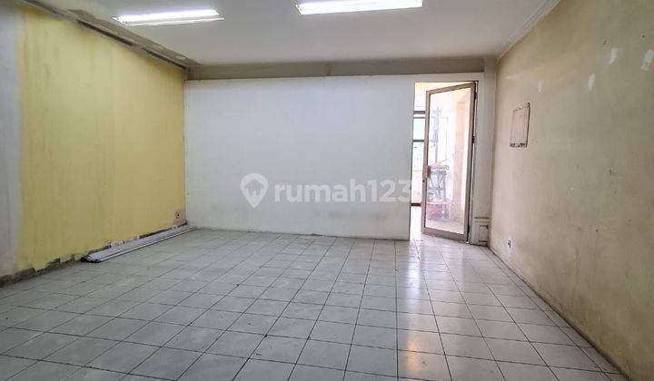For Sale Rent Ruko Strategis Laswi Mainroad Siap Pakai 2