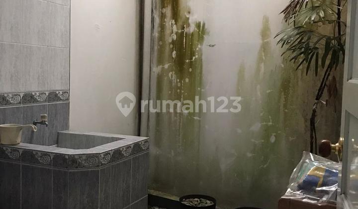 For Rent Rumah Tinggal Luas Furnish di Jl. Sabang  4