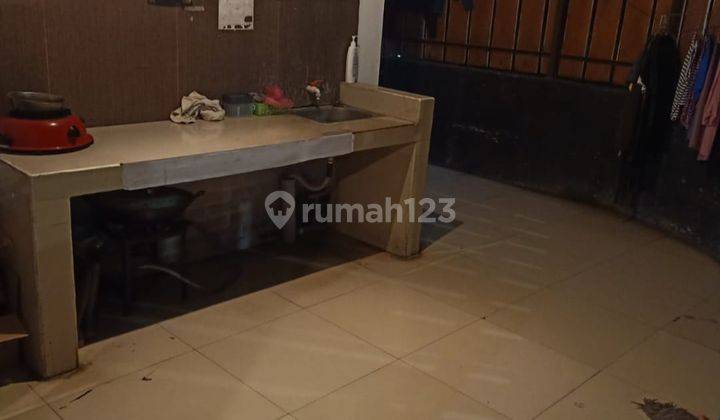 Dijual Kost2 An Strategis Tinggal Dilanjutkan Dekat Maranata 2