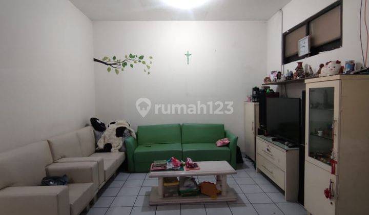 Dijual Cepat Rumah Minimalis Siap Huni di Leuwisari 2