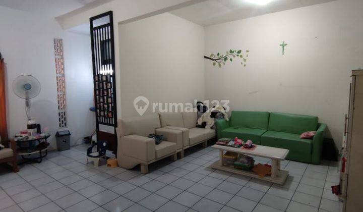 Dijual Cepat Rumah Minimalis Siap Huni di Leuwisari 1