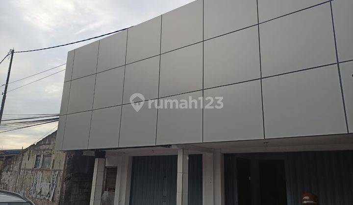 Disewakan Ruko 2 Lantai di Mainroad Rancaekek 8