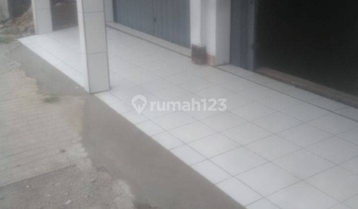 Disewakan Ruko 2 Lantai di Mainroad Rancaekek 10