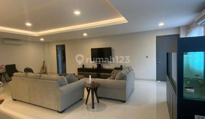 Turun Harga Gudang Kantor Showroom Luas Akses Tol Baros 8