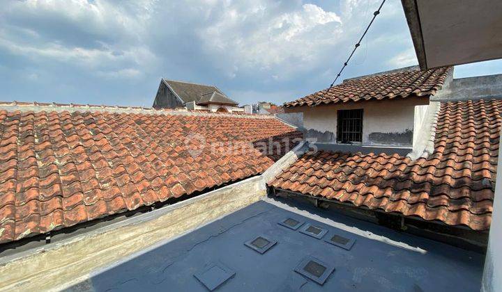 Disewakan Rumah Tinggal Bisa Untuk Usaha Sayap Pungkur Ciateul 5