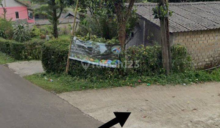 Dijual Cepat Tanah Strategis Untuk Wisata di Pamijahan Bogor 3