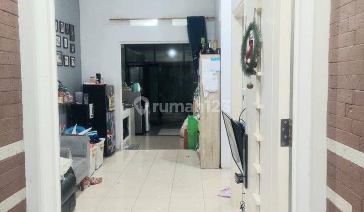 Dijual Cepat Rumah Nyaman Siap Huni di Jingganagara 2