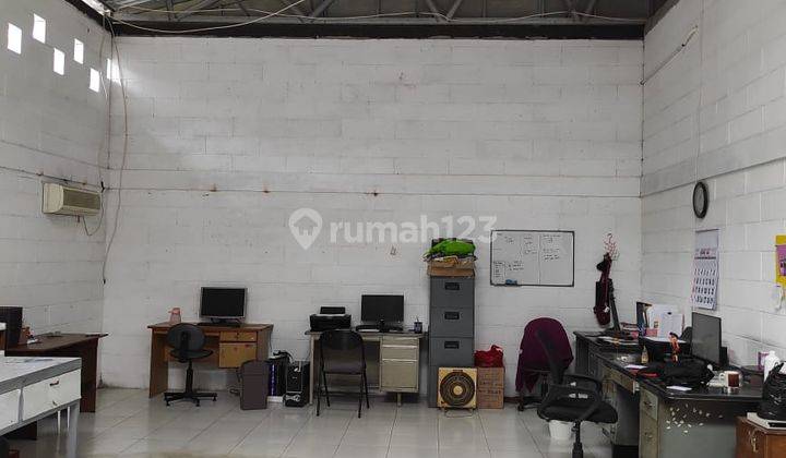 Dijual Gudang Kantor Mes di Banjaran Soreang 8