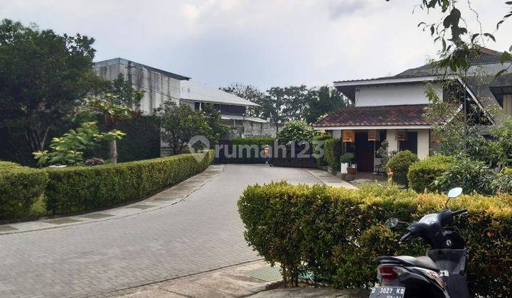 Kavling Strategis Akses Tol di Villa Kendarsih Pasteur 2