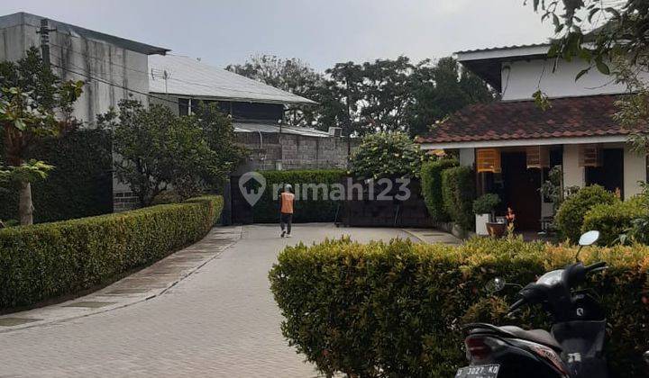 Kavling Strategis Akses Tol di Villa Kendarsih Pasteur 4