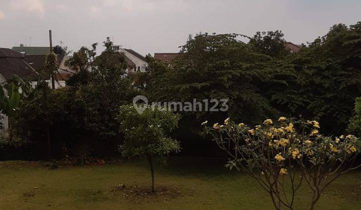 Kavling Strategis Akses Tol di Villa Kendarsih Pasteur 7