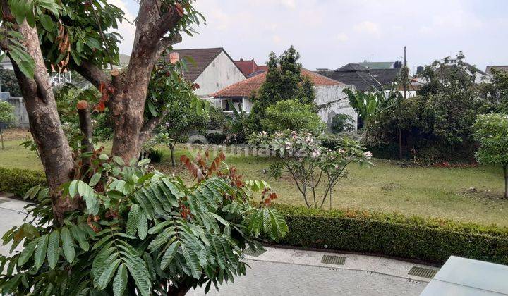 Kavling Strategis Akses Tol di Villa Kendarsih Pasteur 9