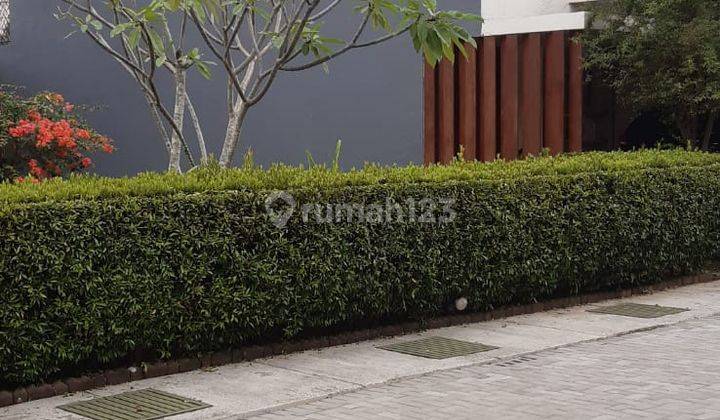 Kavling Strategis Akses Tol di Villa Kendarsih Pasteur 11