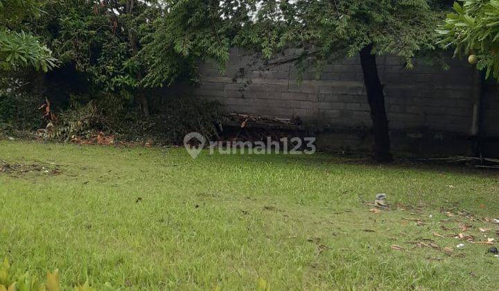 Kavling Strategis Akses Tol di Villa Kendarsih Pasteur 12