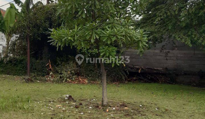 Kavling Strategis Akses Tol di Villa Kendarsih Pasteur 15