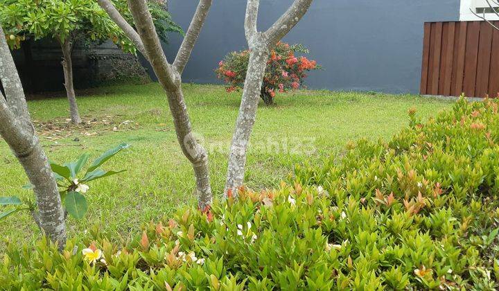 Kavling Strategis Akses Tol di Villa Kendarsih Pasteur 18