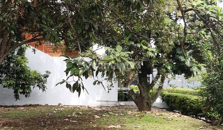 Kavling Strategis Akses Tol di Villa Kendarsih Pasteur 21
