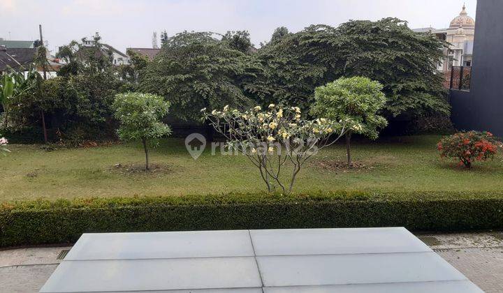 Kavling Strategis Akses Tol di Villa Kendarsih Pasteur 24