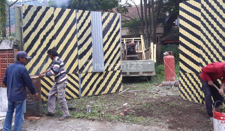 Dijual Tanah Tirtasari Belakang Setra Duta Ada 3 Kavling 2