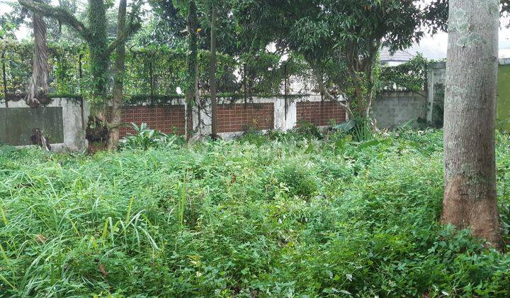 Dijual Tanah Tirtasari Belakang Setra Duta Ada 3 Kavling 5