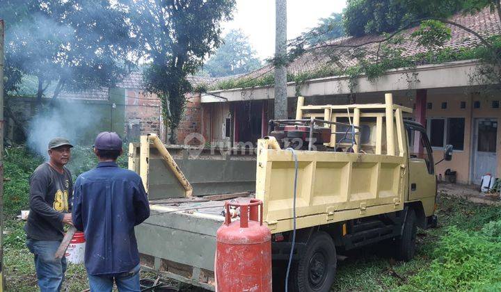 Dijual Tanah Tirtasari Belakang Setra Duta Ada 3 Kavling 6
