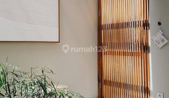 Rumah Furnish Cantik Siap Huni di Kota Baru 8