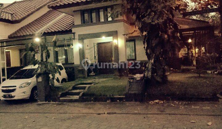 Dijual Rumah Nyaman Minimalis Siap Huni di Tatar Wangsakerta 1