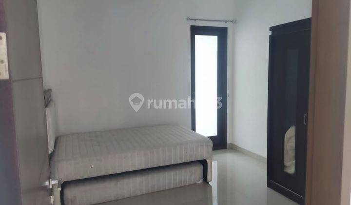 Rumah Lux Minimalis Siap Huni di Tatar Mayang Sunda Kbp 2