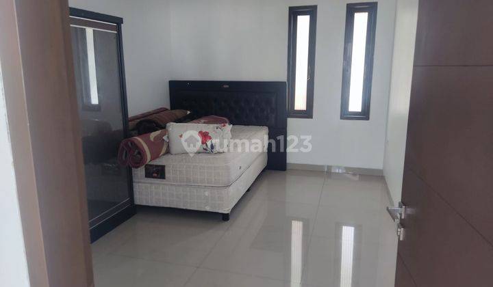 Rumah Lux Minimalis Siap Huni di Tatar Mayang Sunda Kbp 5