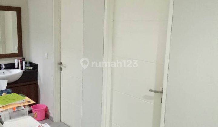 Dijual Rumah Nyaman Furnish Siap Huni di Tatar Naganingrum Kbp 2