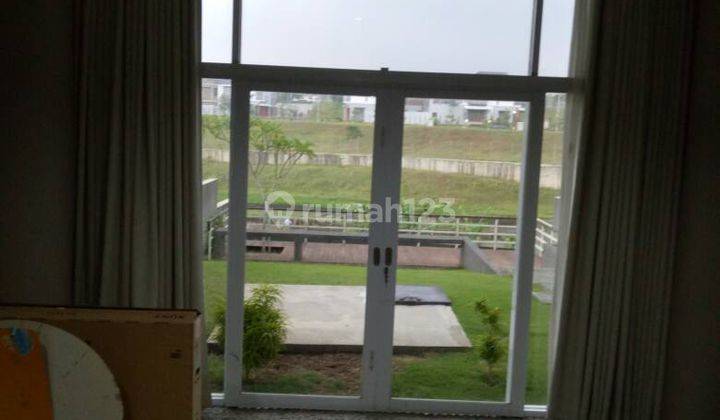 Dijual Rumah Nyaman Furnish Siap Huni di Tatar Naganingrum Kbp 1