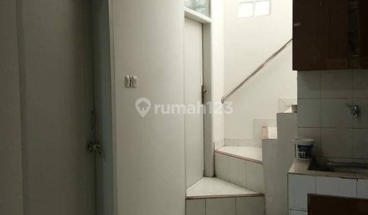 Dijual Rumah Minimalis di Astana Anyar Kopo Bojongloa 2